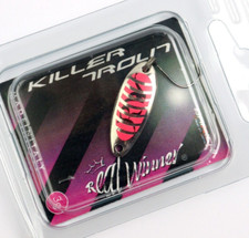 Micro spoon REAL WINNER -