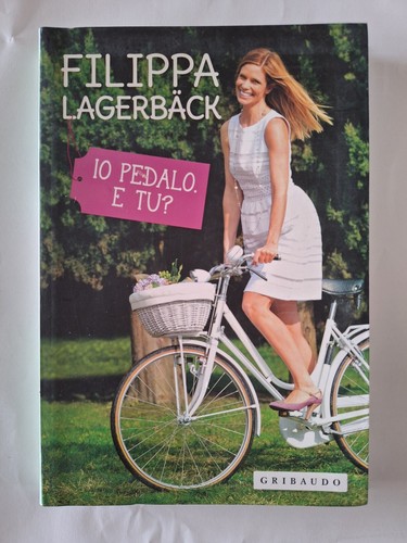 Filippa lagerback pedalo e - lagerback,, io