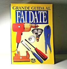 GRANDE GUIDA AL FAI DA TE EDITORE IL MOSAICO RIPARAZIONI LIBRO - (103)