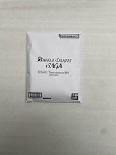 Battle Spirits Saga Sealed