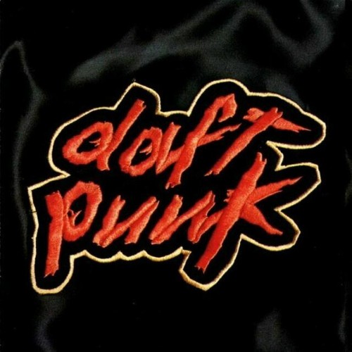 Homework par daft - par, punk