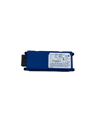 Centralina bluetooth toyota - bluetooth,