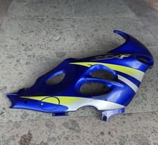 Carena Suzuki GSX 600 F 98/05