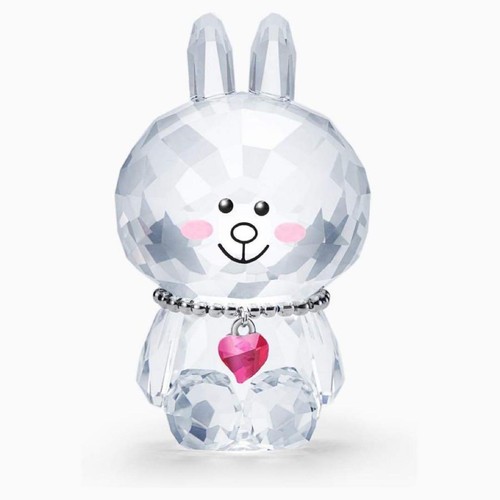 Swarovski statuina - swarovski,