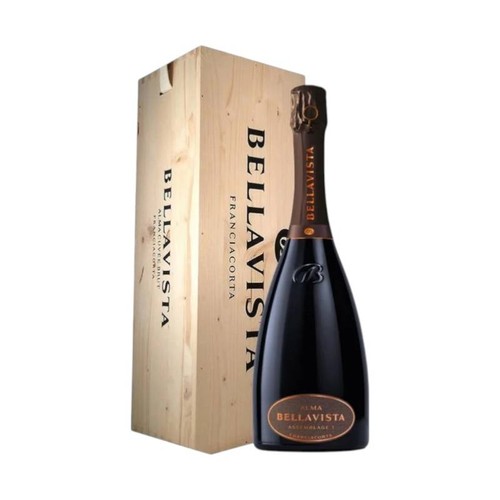 Bellavista franciacorta docg - -,