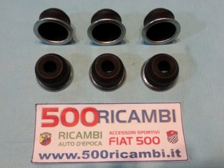 Fiat 500 126 kit - f,
