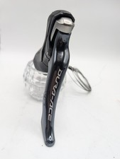 Leva cambio destra Shimano Dura Ace ST-9000 STI 11 velocità 2x11 speed 
