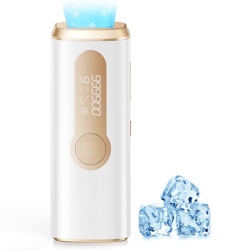 Haarlosy epilatore luce - epilatore,