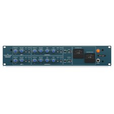 Behringer 369 - Processore