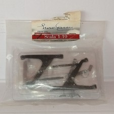 ENZO FERRARI DE AGOSTINI 1/10