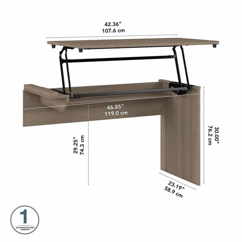 Cabot posizioni sit stand - 3,