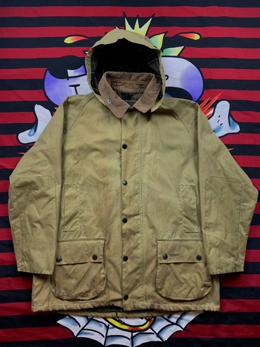 Barbour beaufort sporting - barbour,