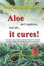 Aloe Isn't Medicine and Yet