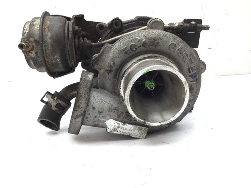 Turbocompressore opel zafira - zafira, b