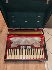 Fisarmonica Hohner Verdi III