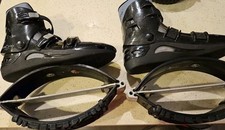 Stivali da salto Kangoo Jumps