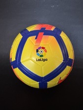 Nike ORDEM 5 Hi Vis. Official