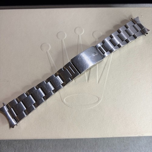 Bracciale rolex link - bracciale,