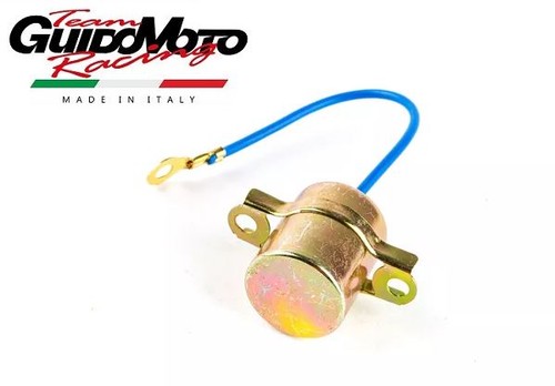 Condensatore ciclomotori av7 - condensatore,