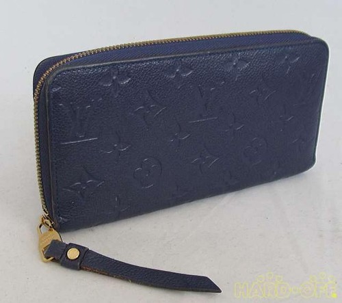 Louis vuitton portafoglio - louis,