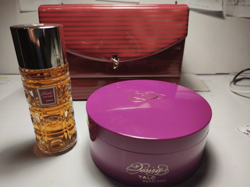 Eau cologne desiree - de,