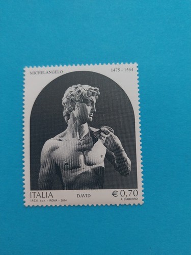 Italia 2014 david michelangelo - italia,