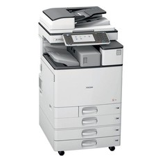 RICOH MP C4503 STAMPANTE LASER