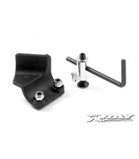 XRAY rc 1:8 XB808 Exhaust Wire