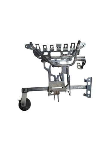 Telaietto anteriore yamaha - telaietto,