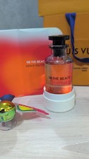 Louis vuitton the beach - louis,