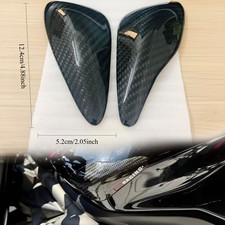 Real Carbon Fiber Fuel tank
