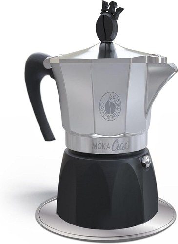Caffè borbone moka ciao - caffè,