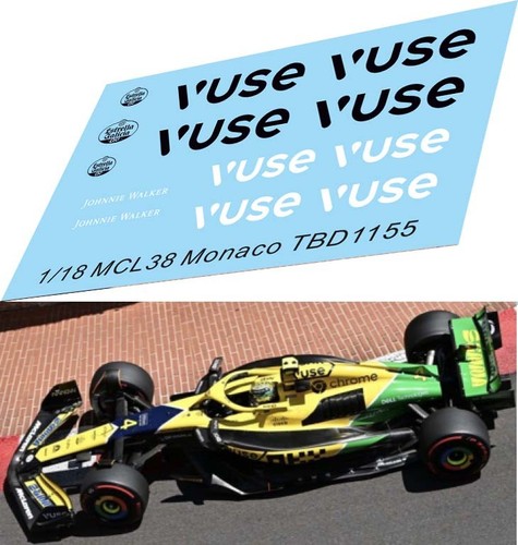Decals mancanti per - mancanti,
