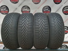 GOMME INVERNALI USATE KLEBER 185/60 R15 