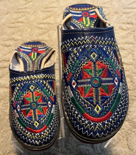 Pantofole babouche