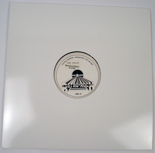 Dire straits retro - rock,