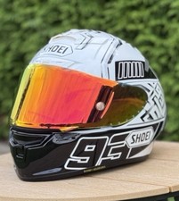 Casco SHOEI Marquez 93 NUOVO