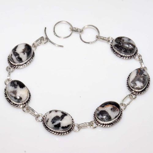 Bracciale argento 925 placcato - 925,