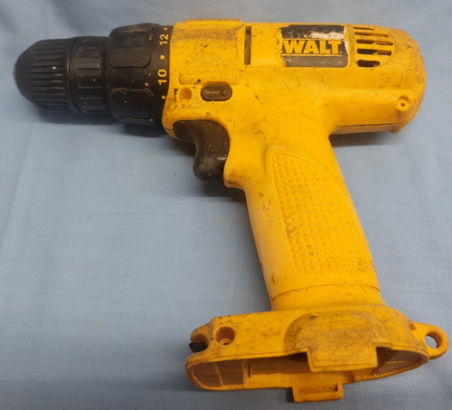 Trapano dewalt tipo - dewalt,