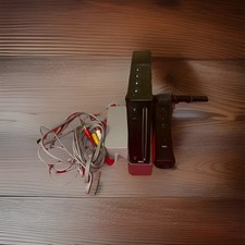 Nintendo Wii Nera Funzionante