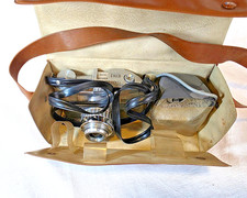 BENCINI CMF COMET S MACCHINA