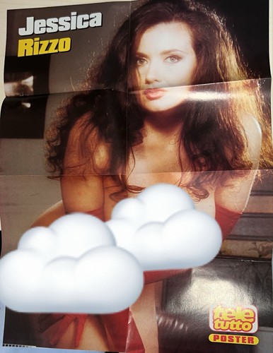 Poster tele tutto - tele, jessica