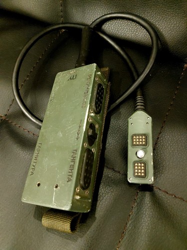 Stazione radio - , da