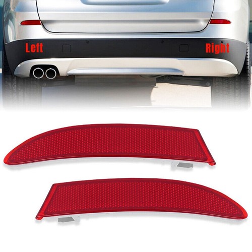 Per bmw 17 - x3, posteriore