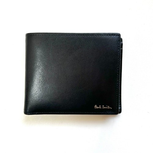 Portafoglio paul smith bifold - smith,