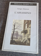 L'assassino