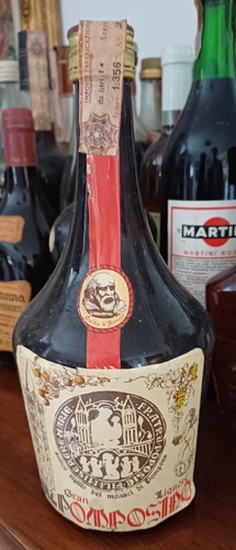 Gran pomposino liquore - gran,