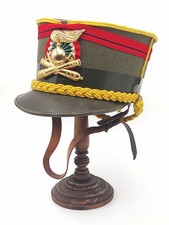Cappello kepì artiglieria - kepì, a