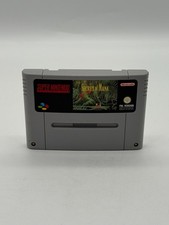 Secret Of Mana Super Nintendo