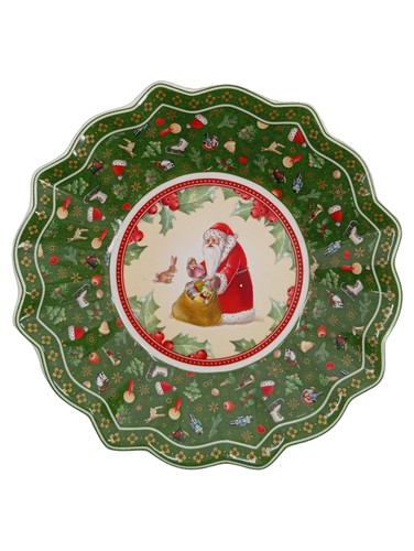 Piatto collezione villeroy - collezione,
